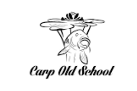 Carp Old School - logo