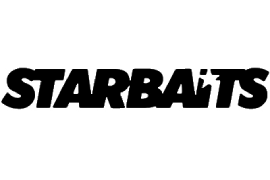 Starbaits - logo