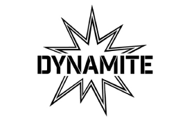 Dynamite - logo