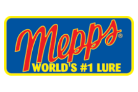 Mepps - logo