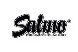 Salmo - logo